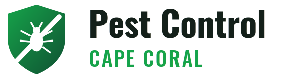 Cape Coral Pest Control